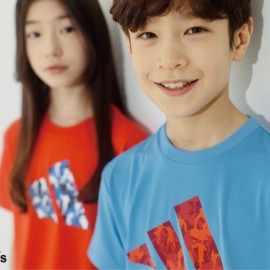 23 아디다스 하계복 4pcs