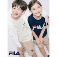 23 휠라 하계복 4pcs
